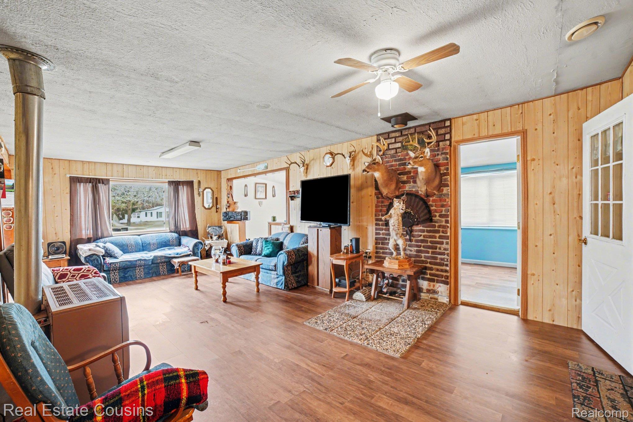 5881 Apple Hill Drive