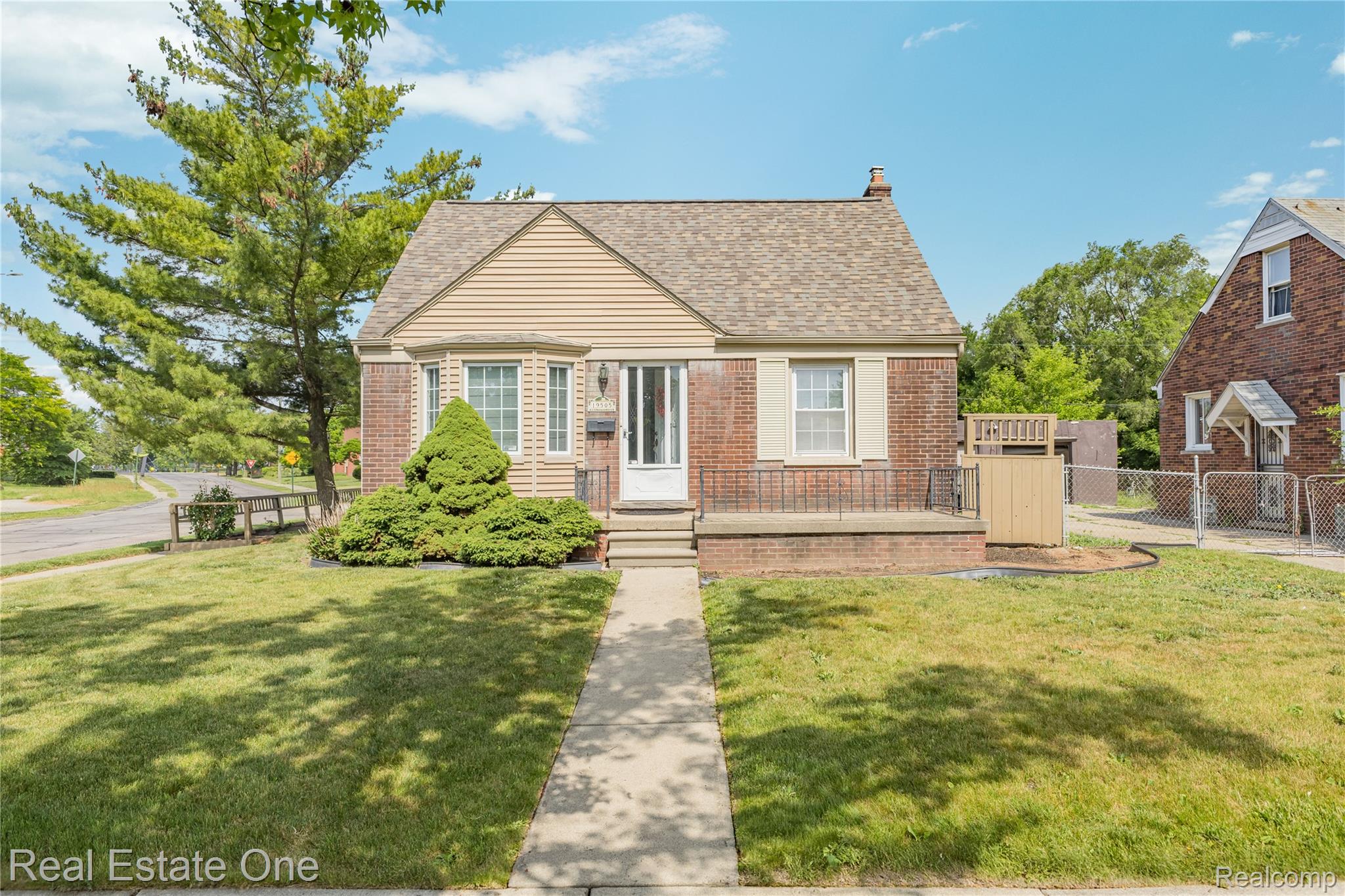 19505 KELLY Road