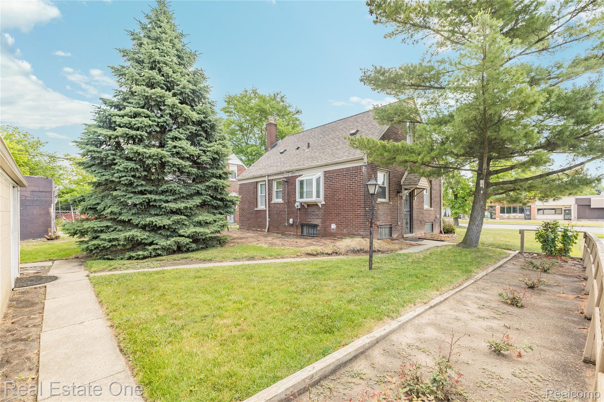 19505 KELLY Road