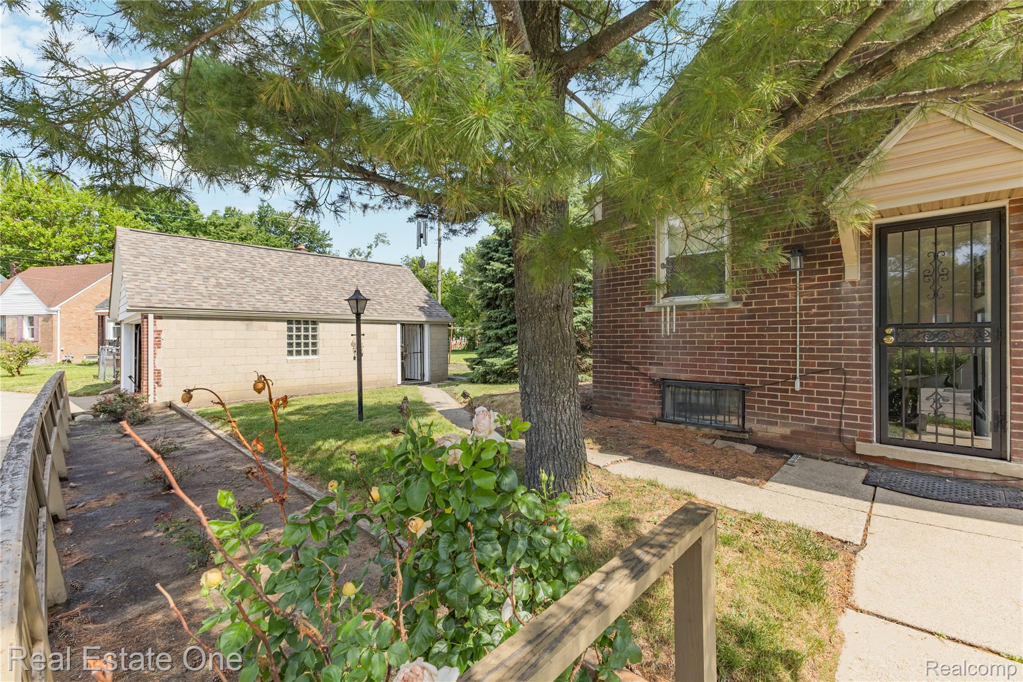19505 KELLY Road