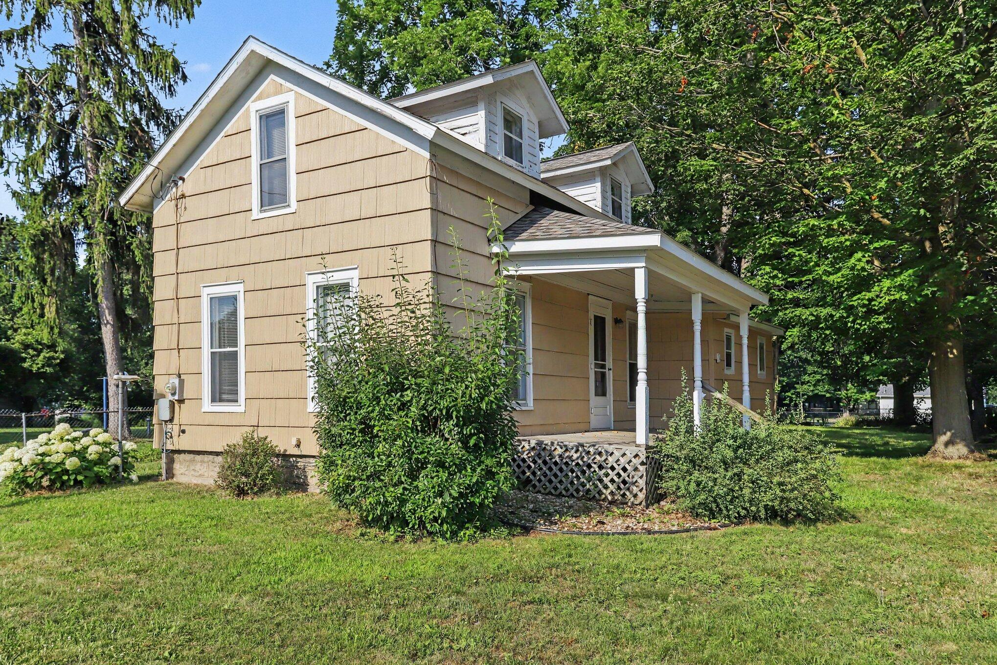 121 N Main Street