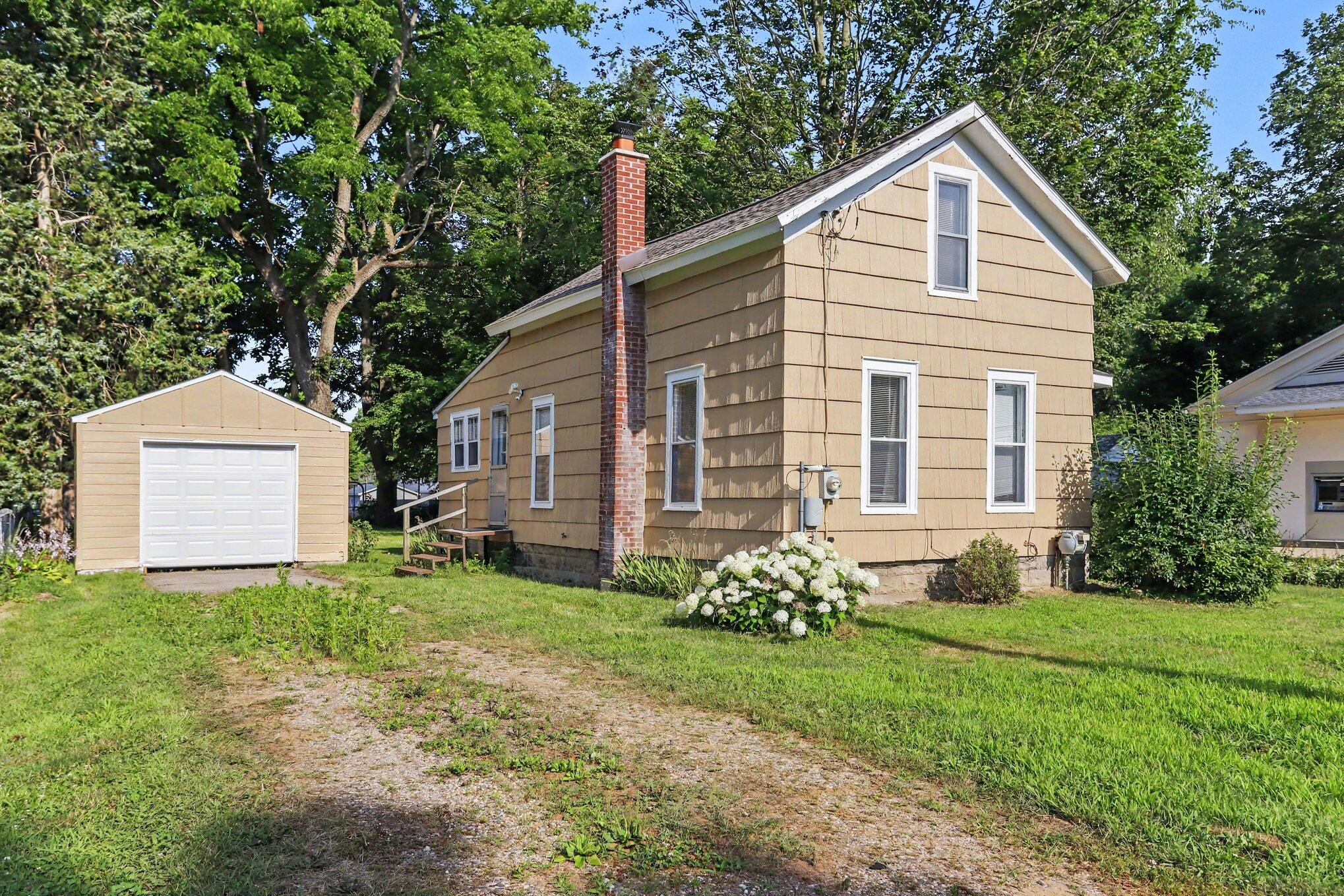 121 N Main Street