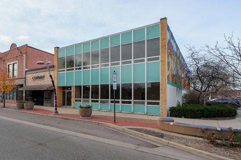 56 E Michigan Avenue Battle Creek City MI 49017