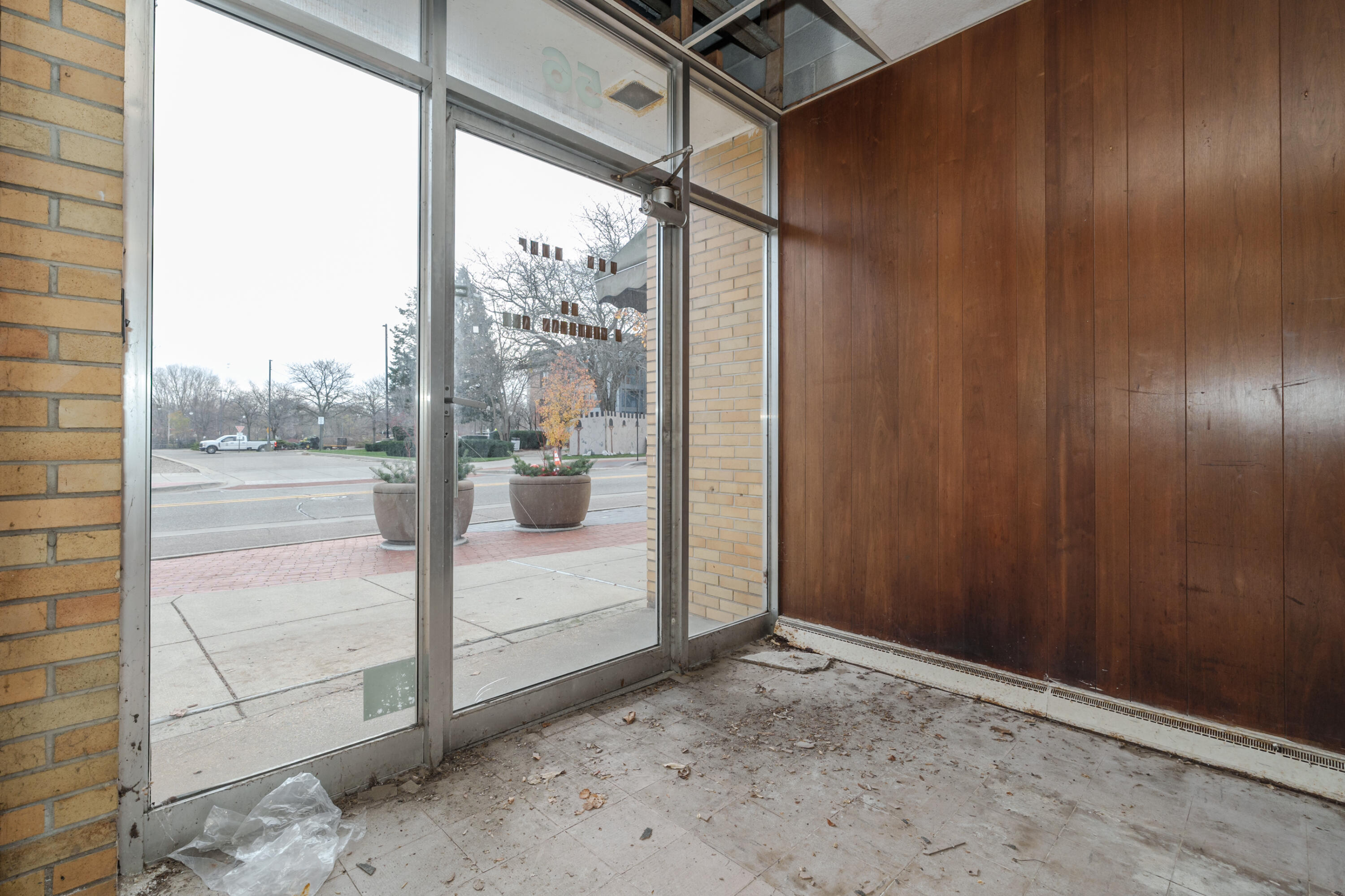 56 E Michigan Avenue