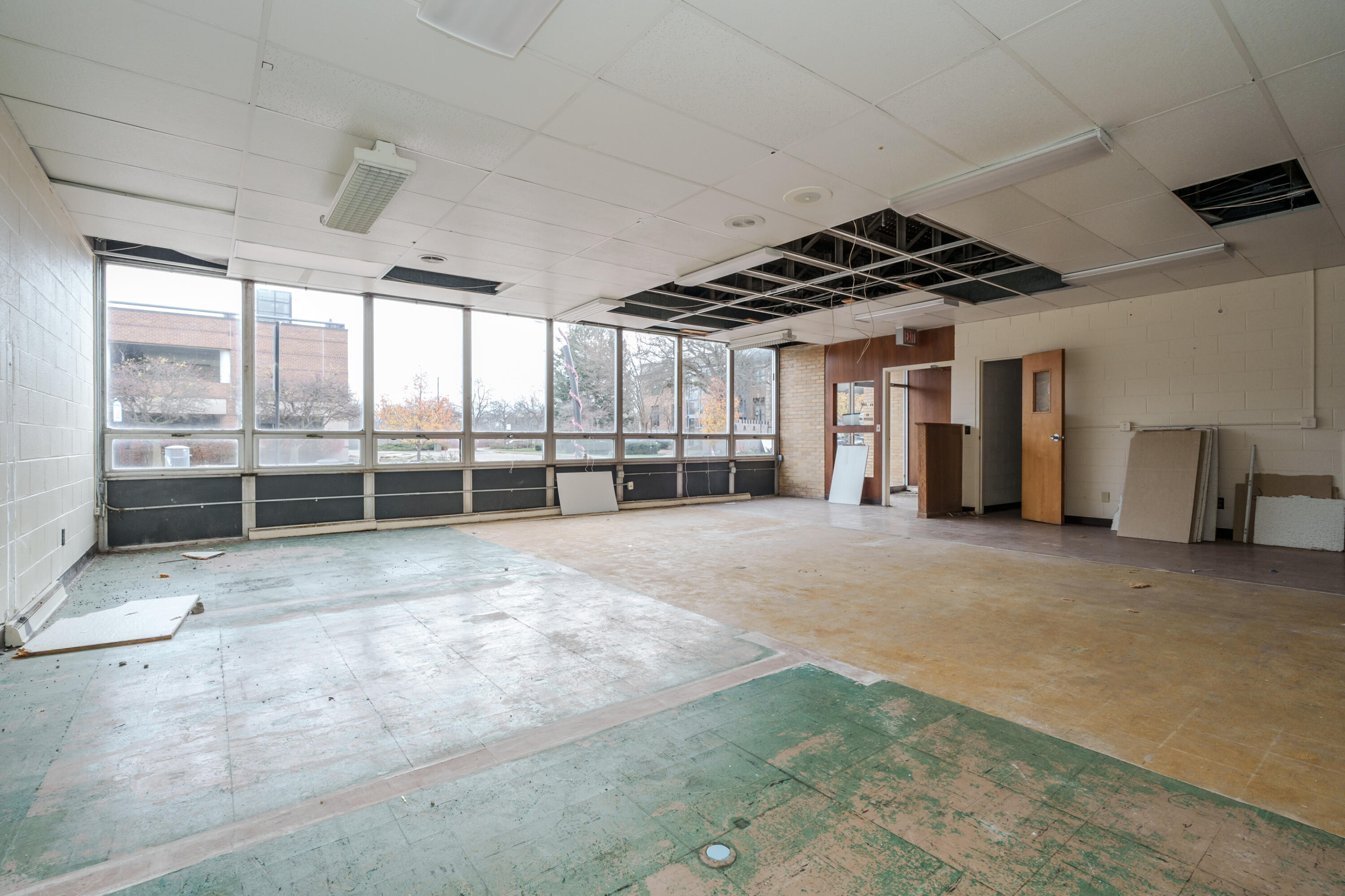 56 E Michigan Avenue