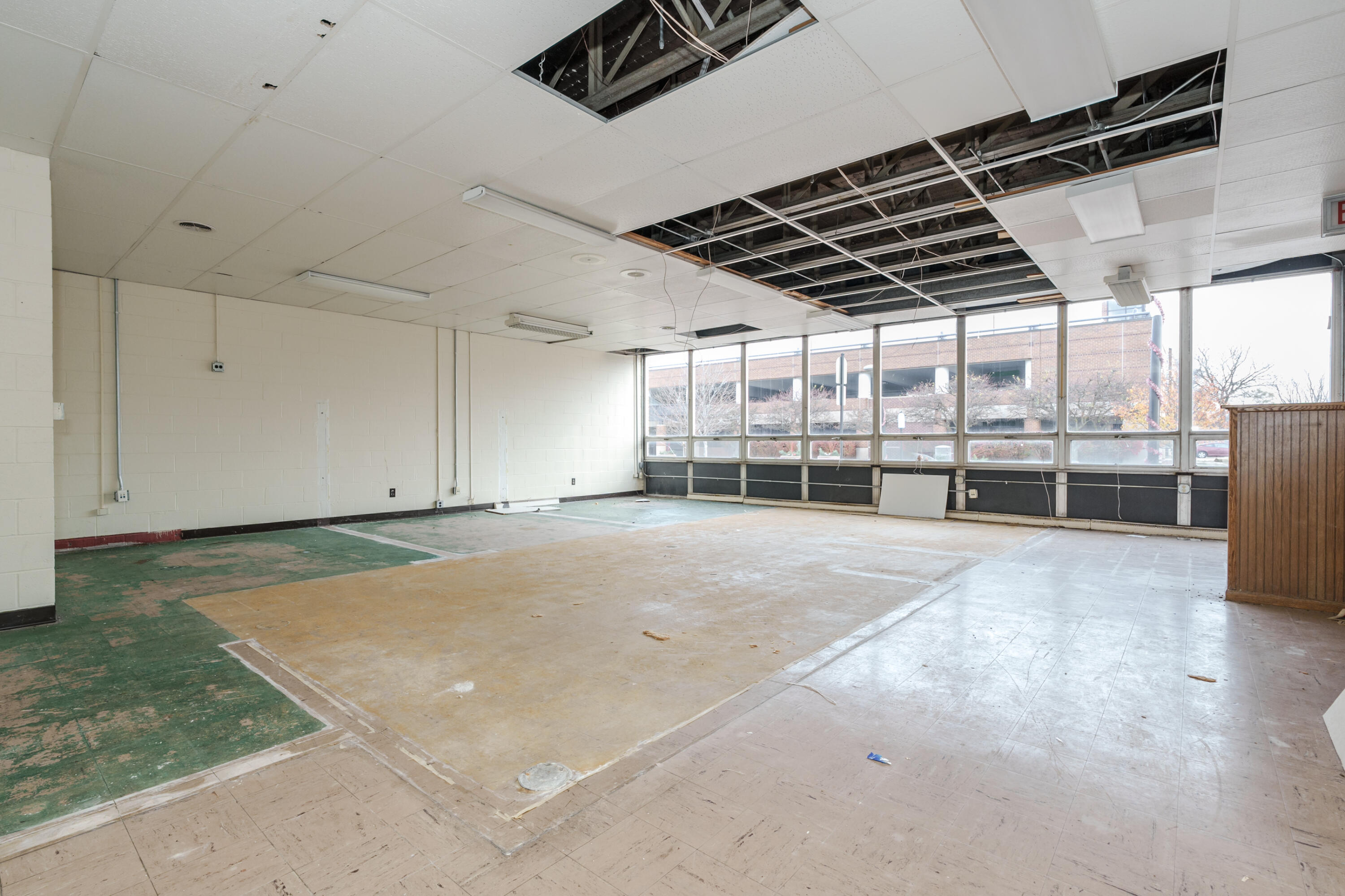 56 E Michigan Avenue