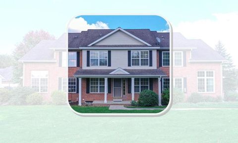 10174 Sunrise Drive Grand Blanc Charter Township MI 48439