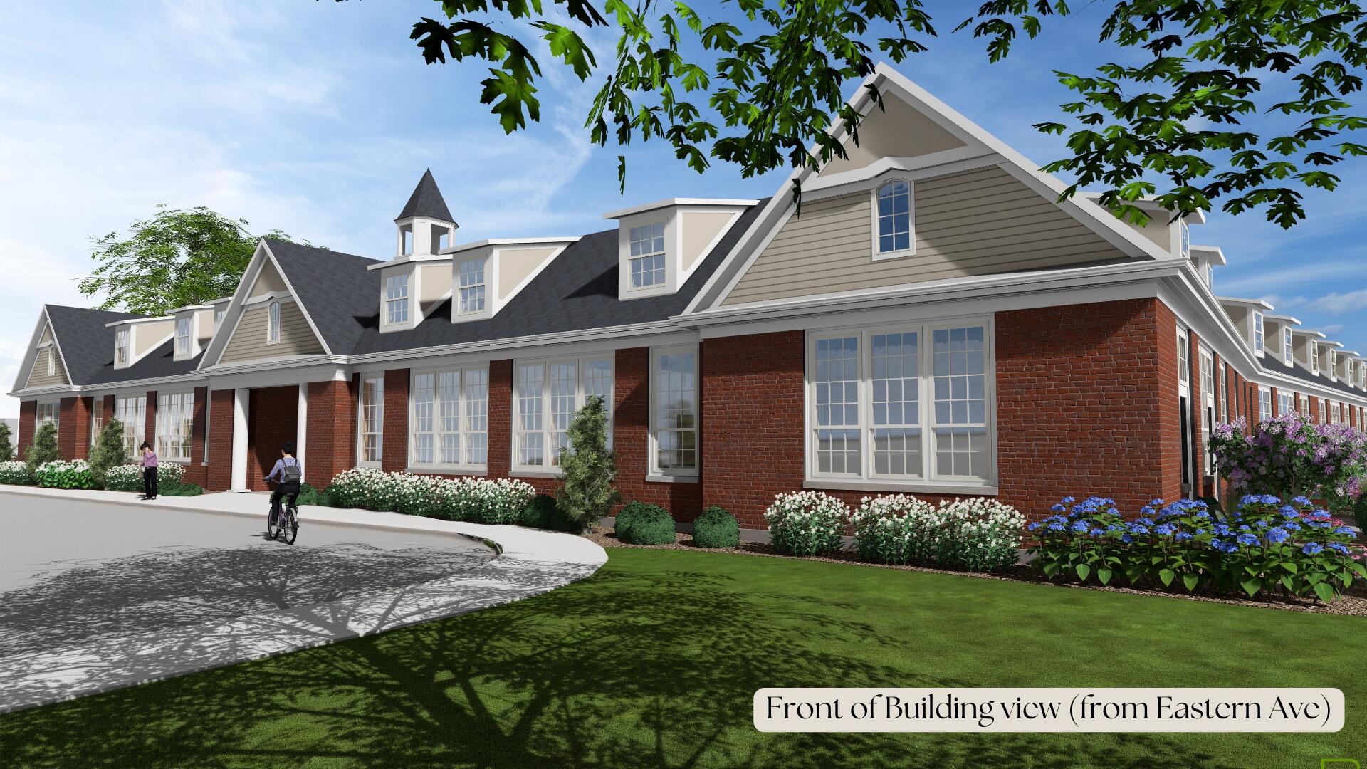2550 Eastern Avenue SE 126