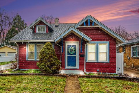 1022 Dayton Avenue Kalamazoo Charter Township MI 49048