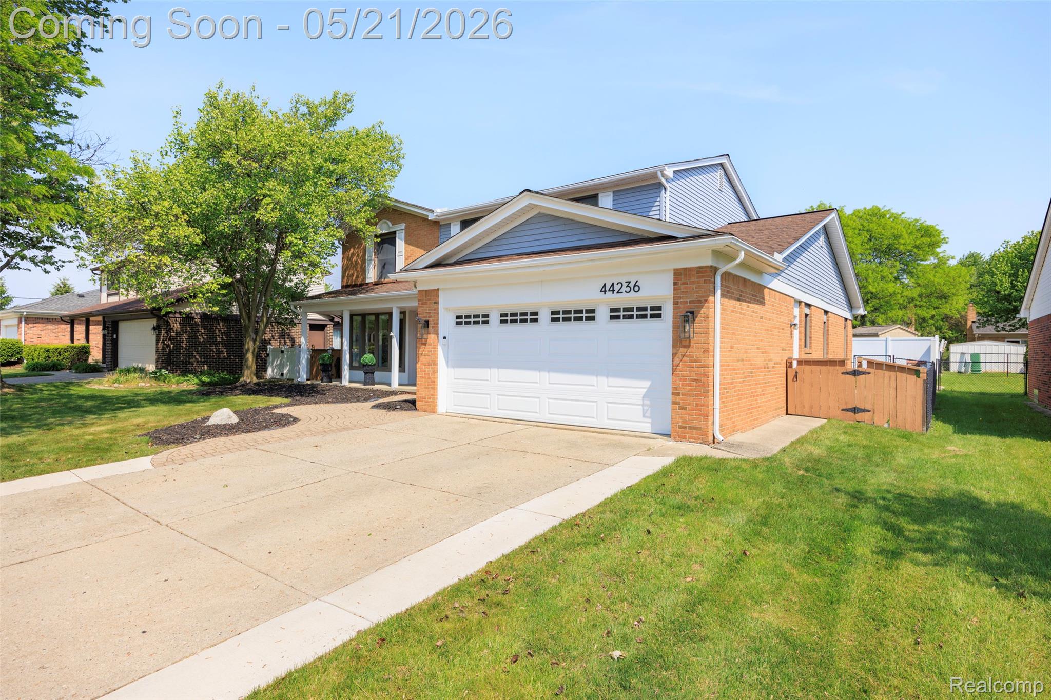 44236 Webster Road