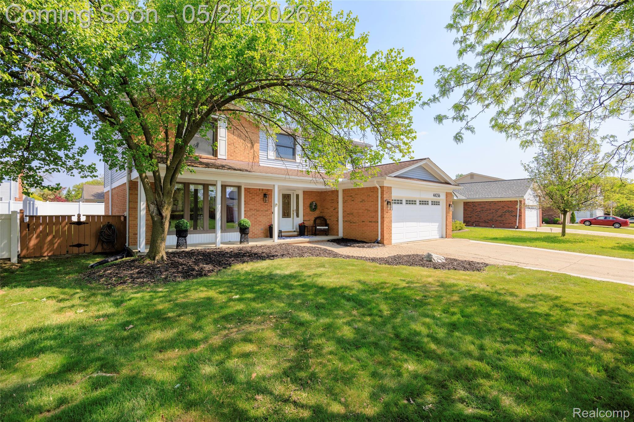 44236 Webster Road