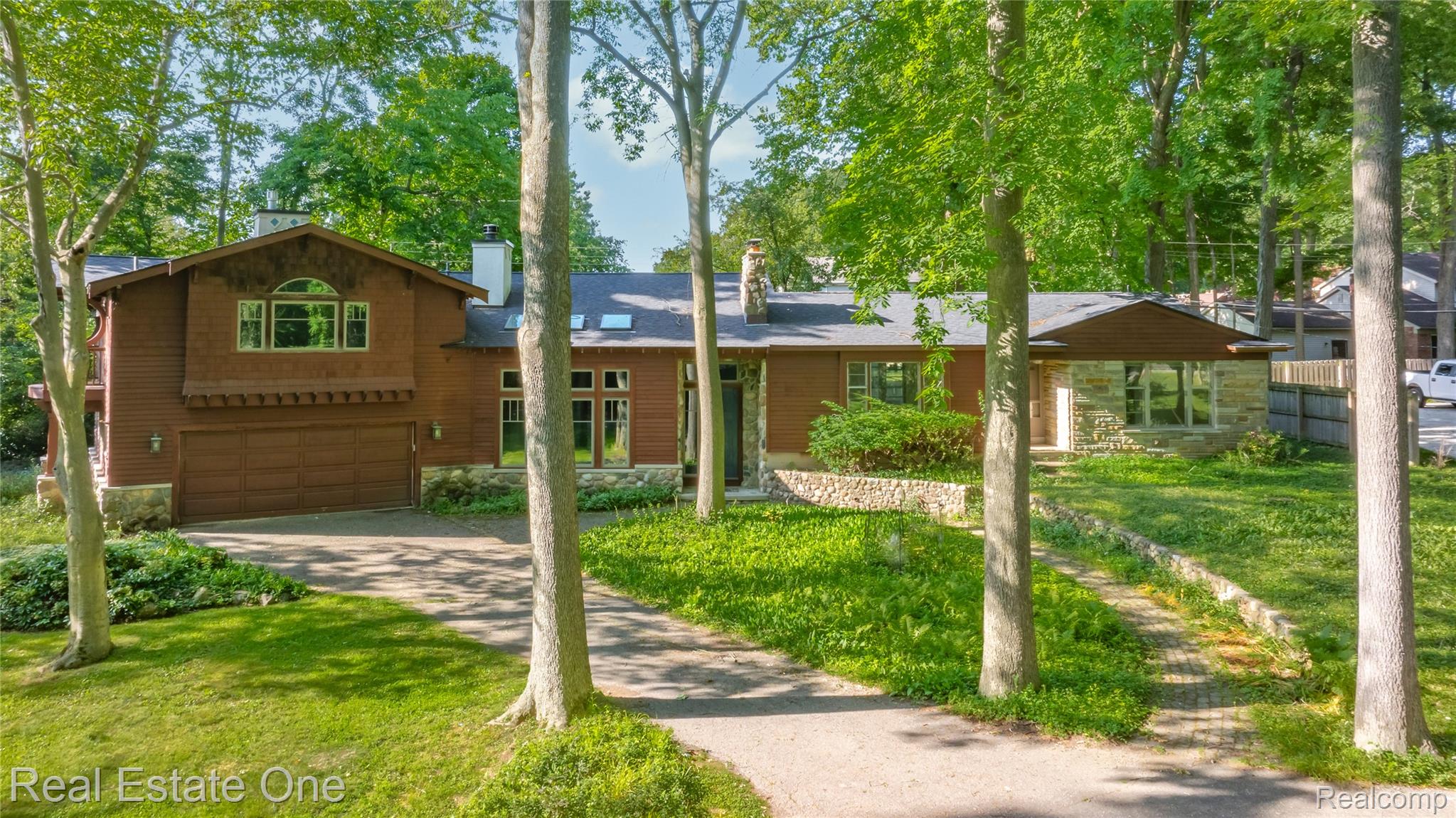 28190 WILDWOOD Trail