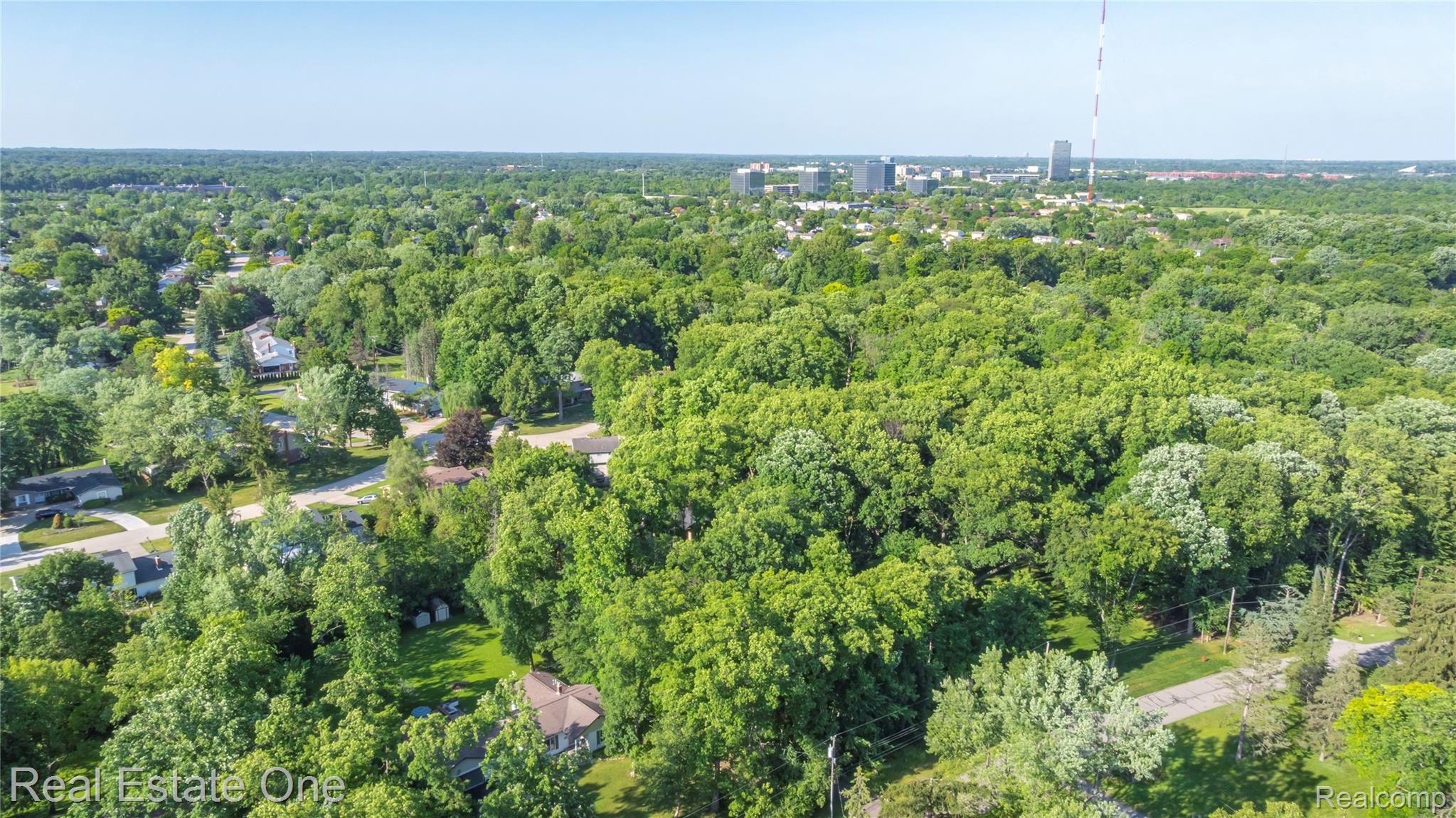 28190 WILDWOOD Trail