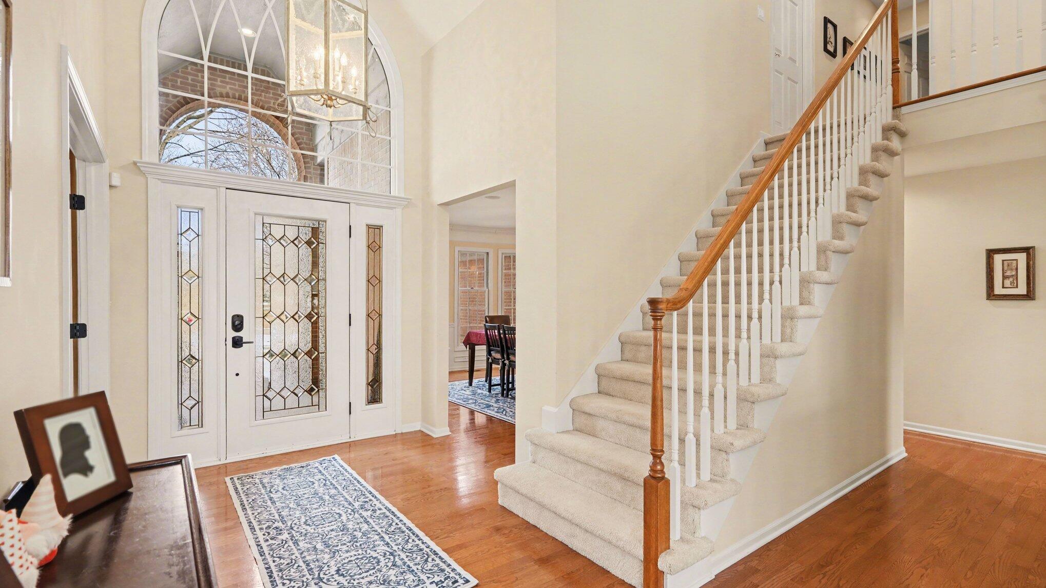 5139 Polo Fields Drive