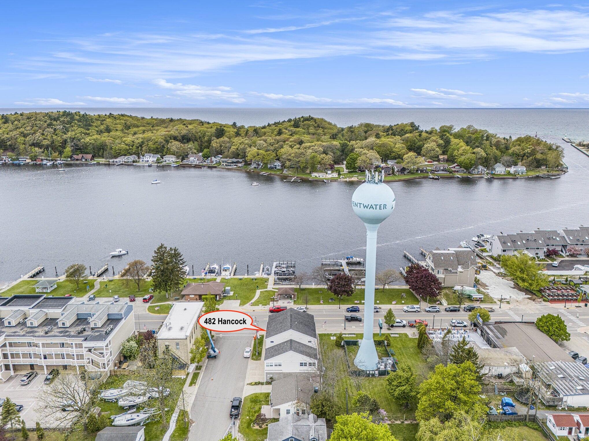 482 S Hancock Street