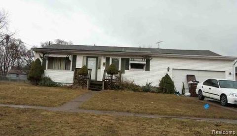 1112 Wiener Drive Albion City MI 49224