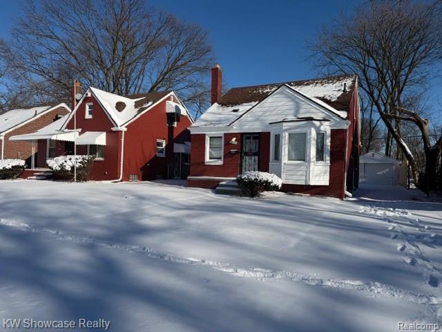 19354 Biltmore Street