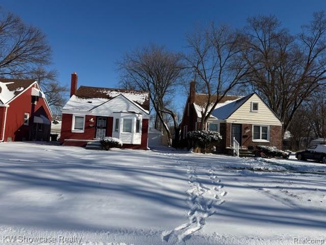 19354 Biltmore Street