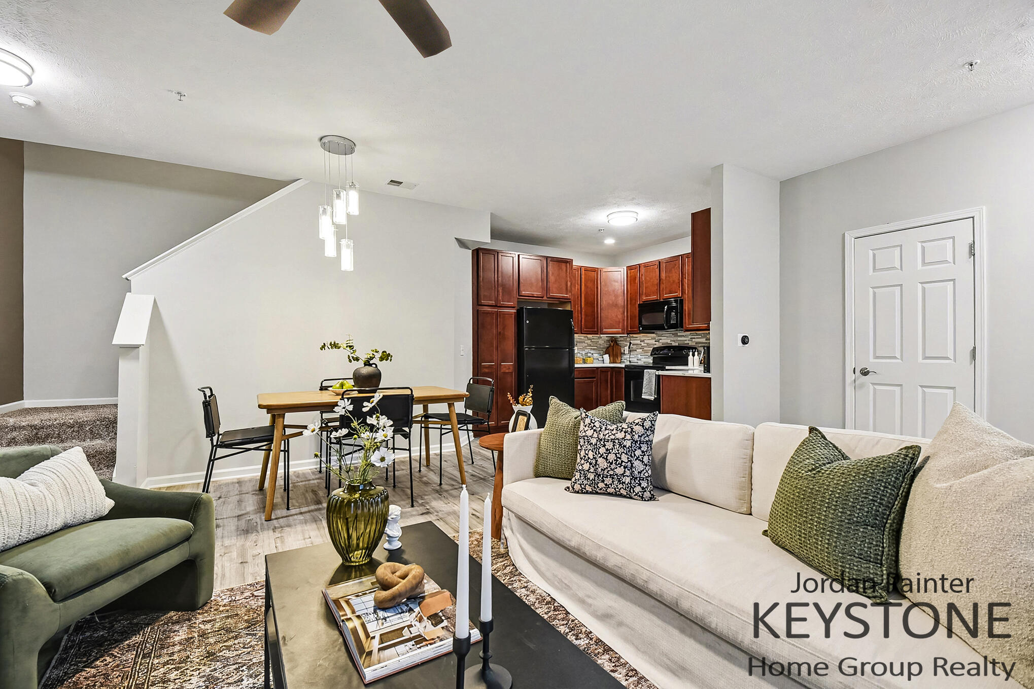 3508 River Run Street