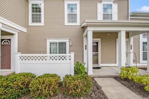 3508 River Run Street Wyoming City MI 49418