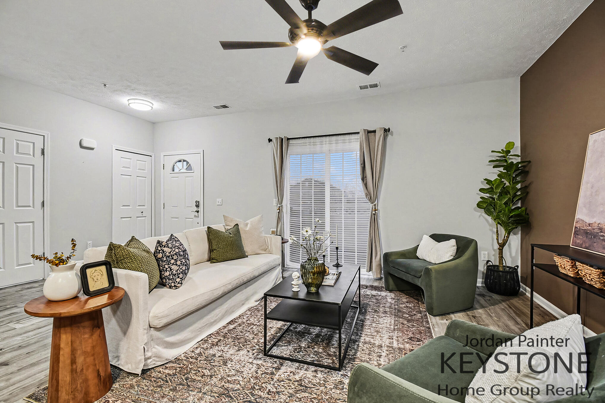 3508 River Run Street