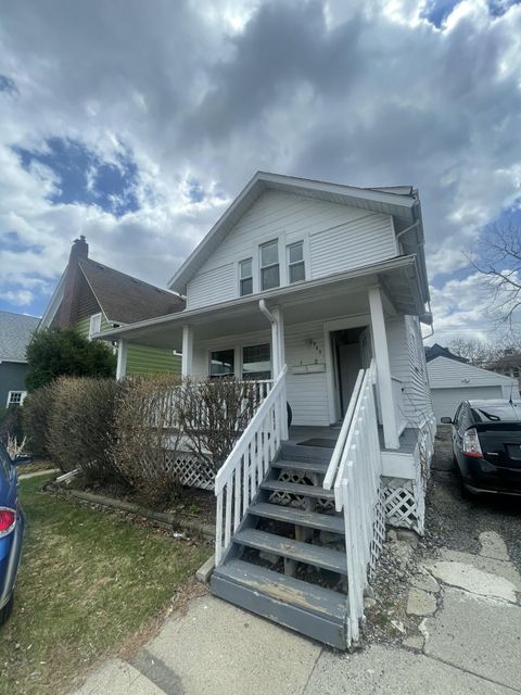 963 Washtenaw Avenue Ypsilanti City MI 48197