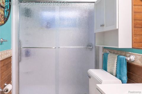 Tiny photo for 1347 S Carlson Street, Westland City, MI 48186 (MLS # 20261009787)