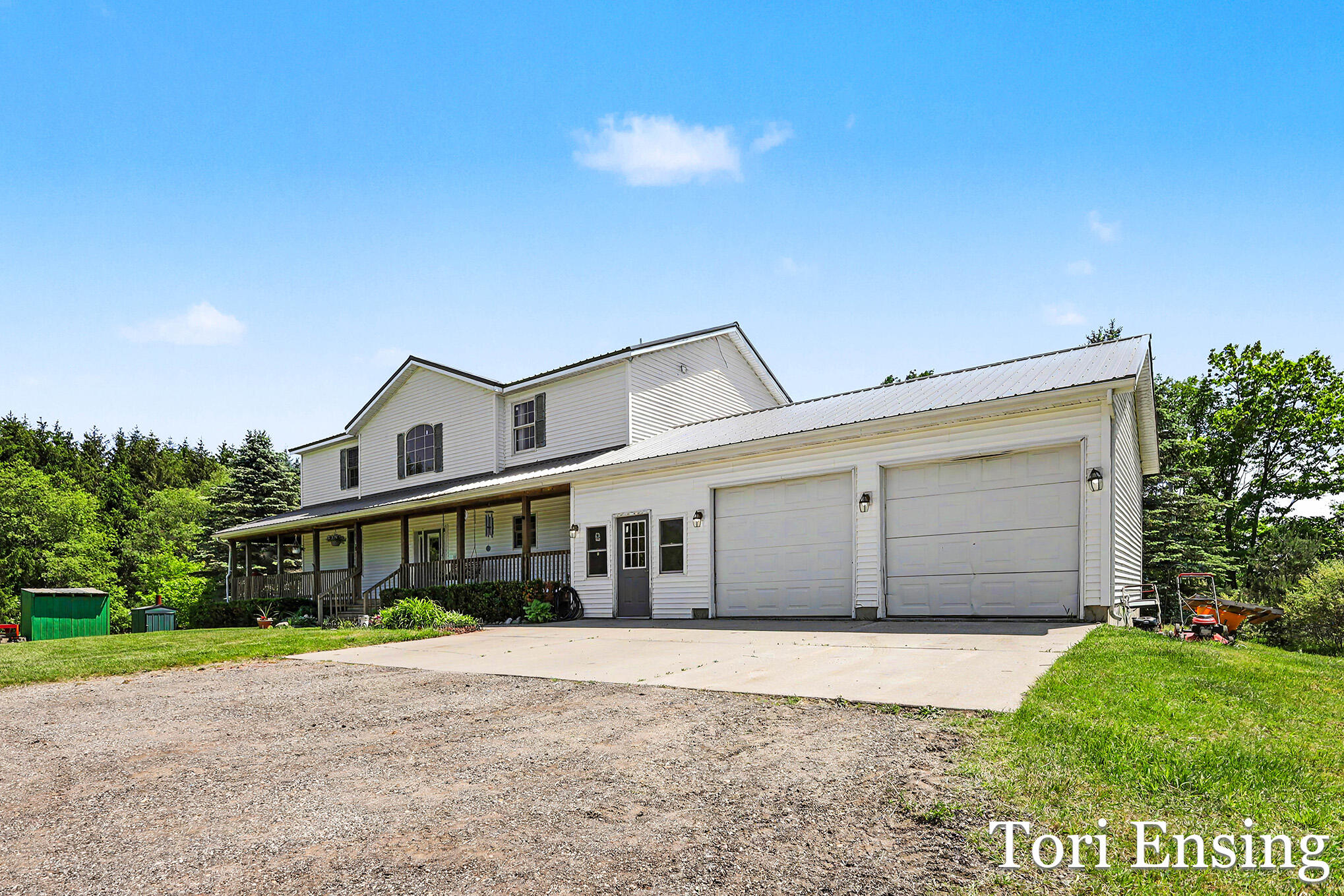 4654 W Woods Road
