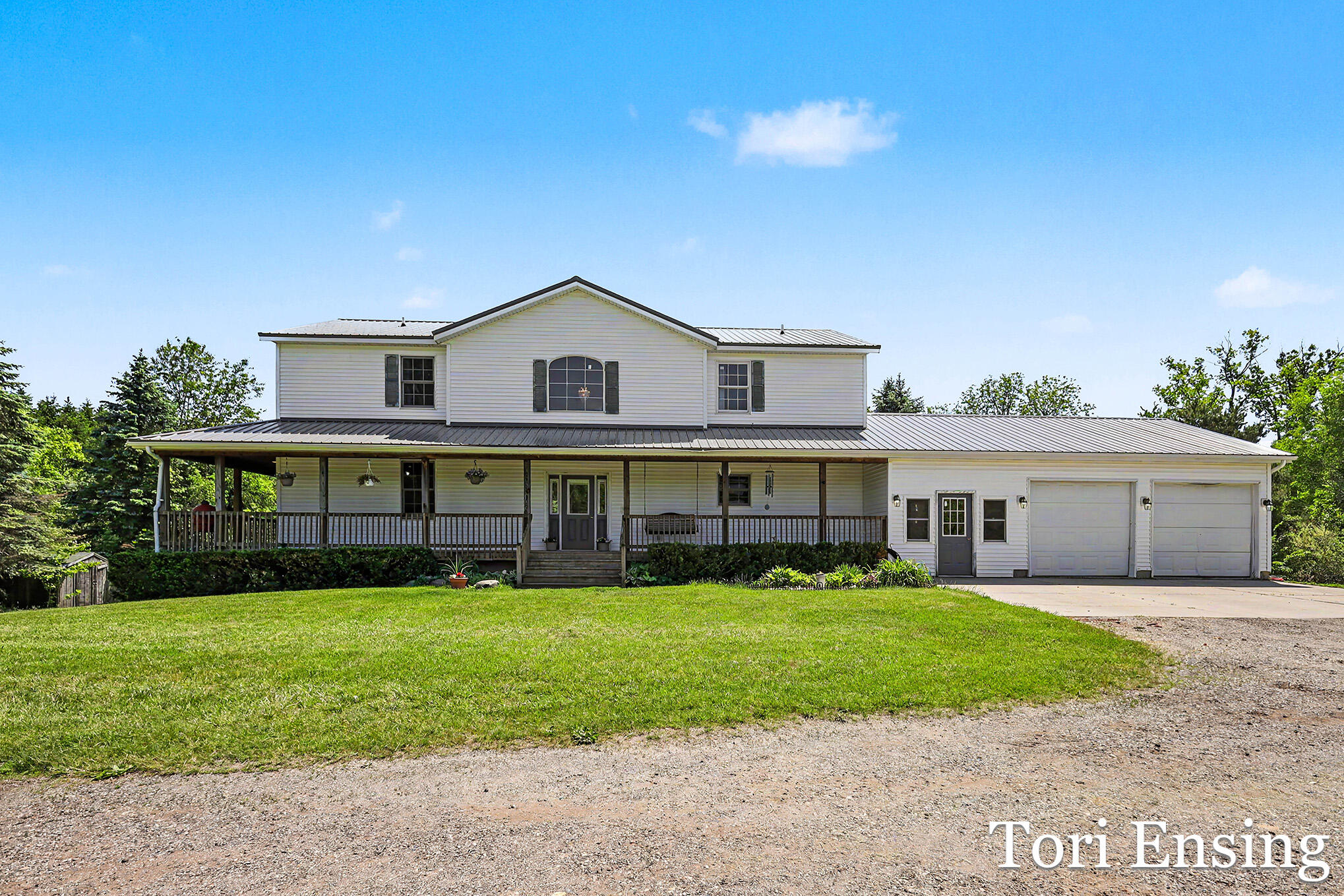 4654 W Woods Road
