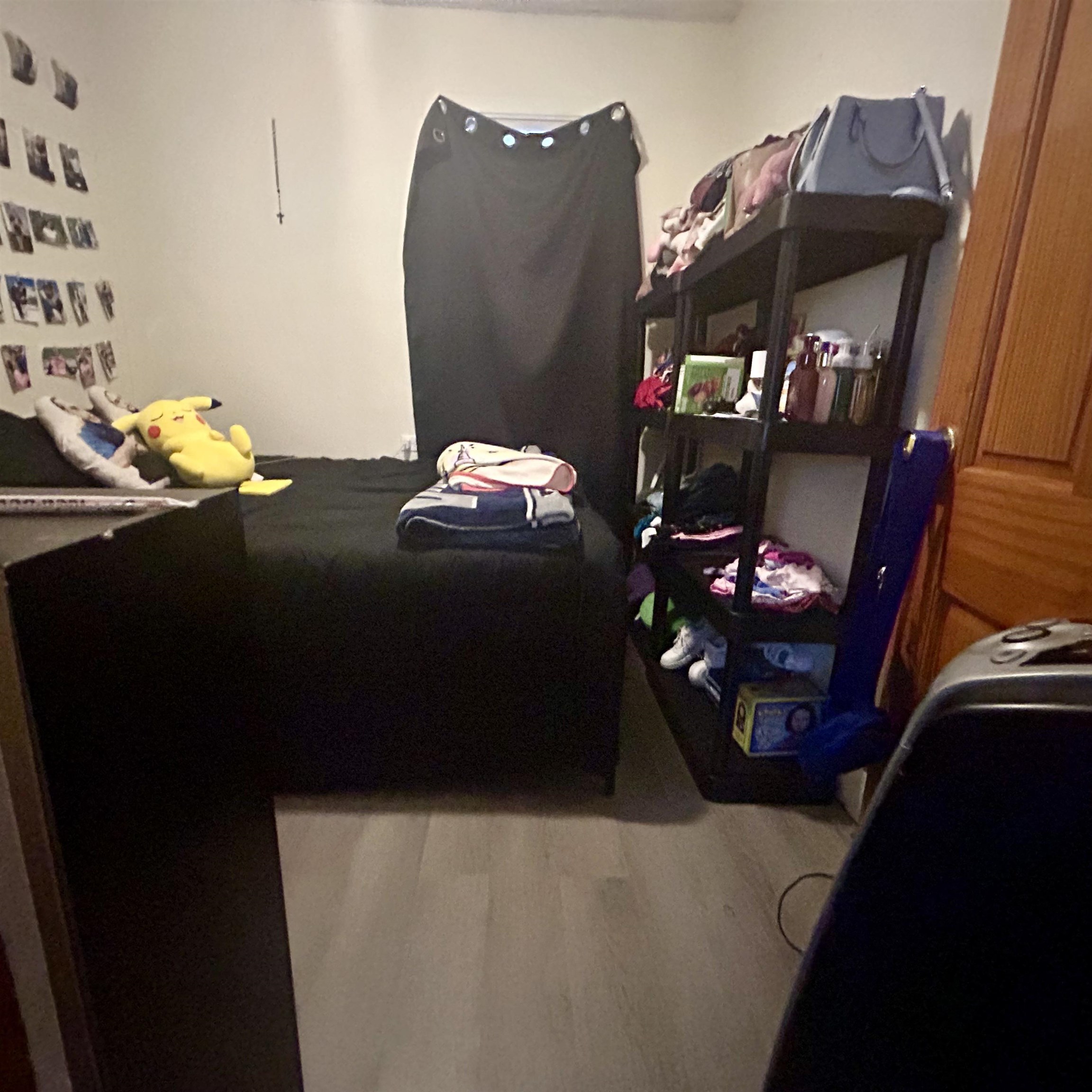 2701 sheridan Avenue