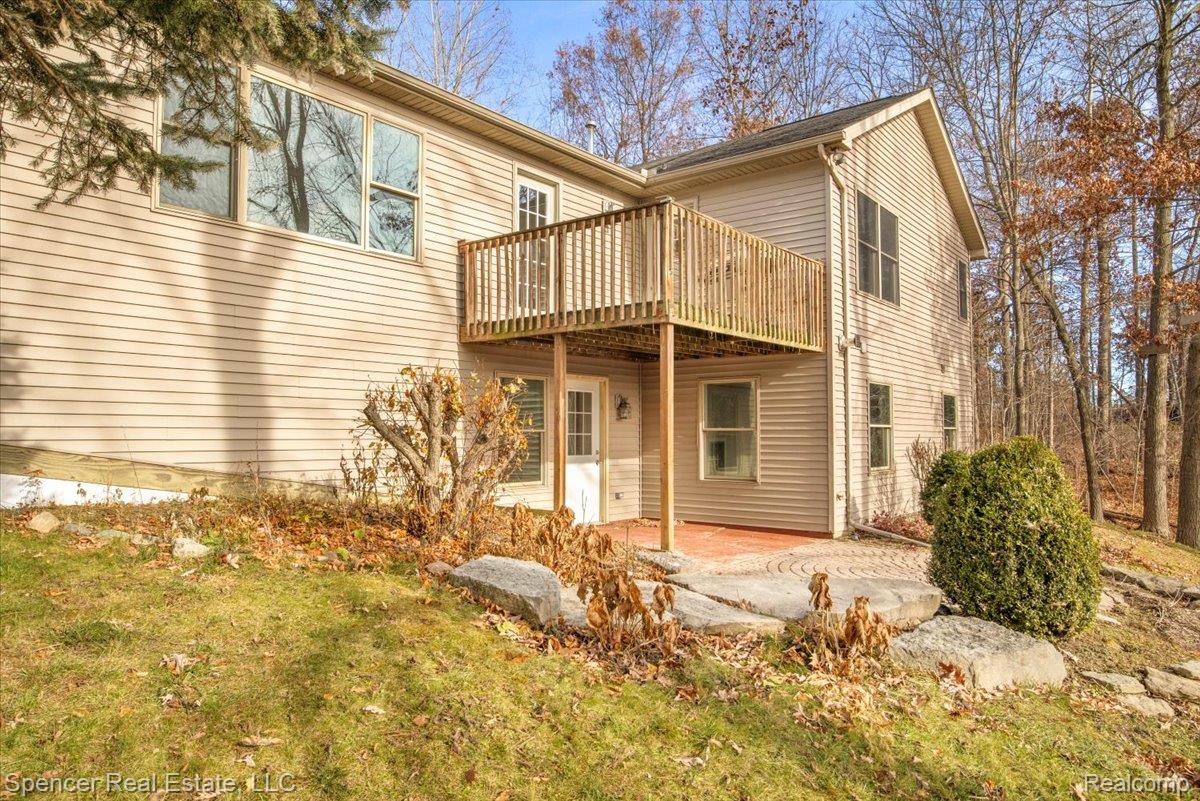 10250 Mill Pointe Drive