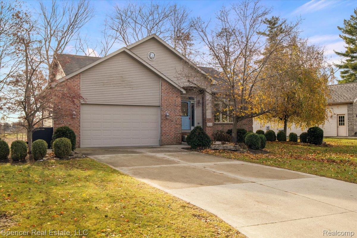 10250 Mill Pointe Drive