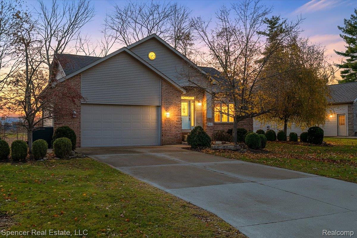 10250 Mill Pointe Drive