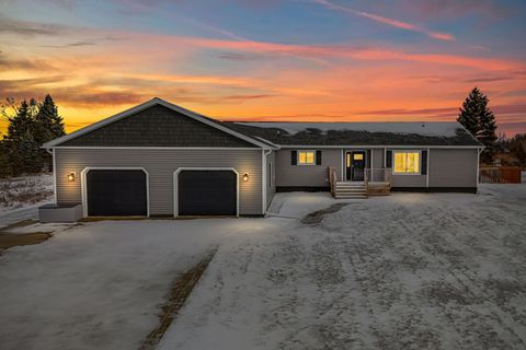 228 Ambler Drive Columbia Township MI 49230