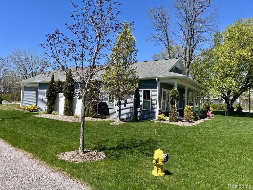 3601 Kiana Court