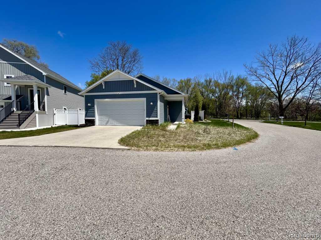 3601 Kiana Court
