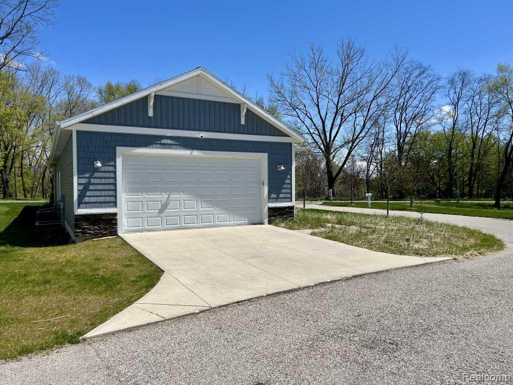 3601 Kiana Court