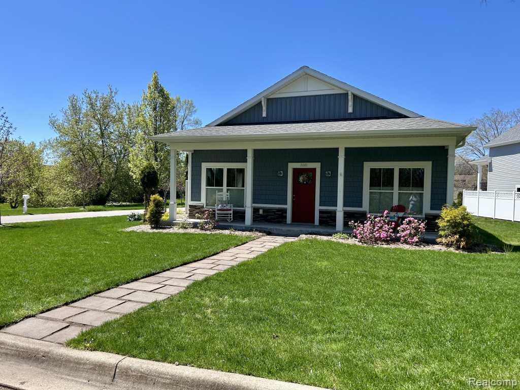 3601 Kiana Court