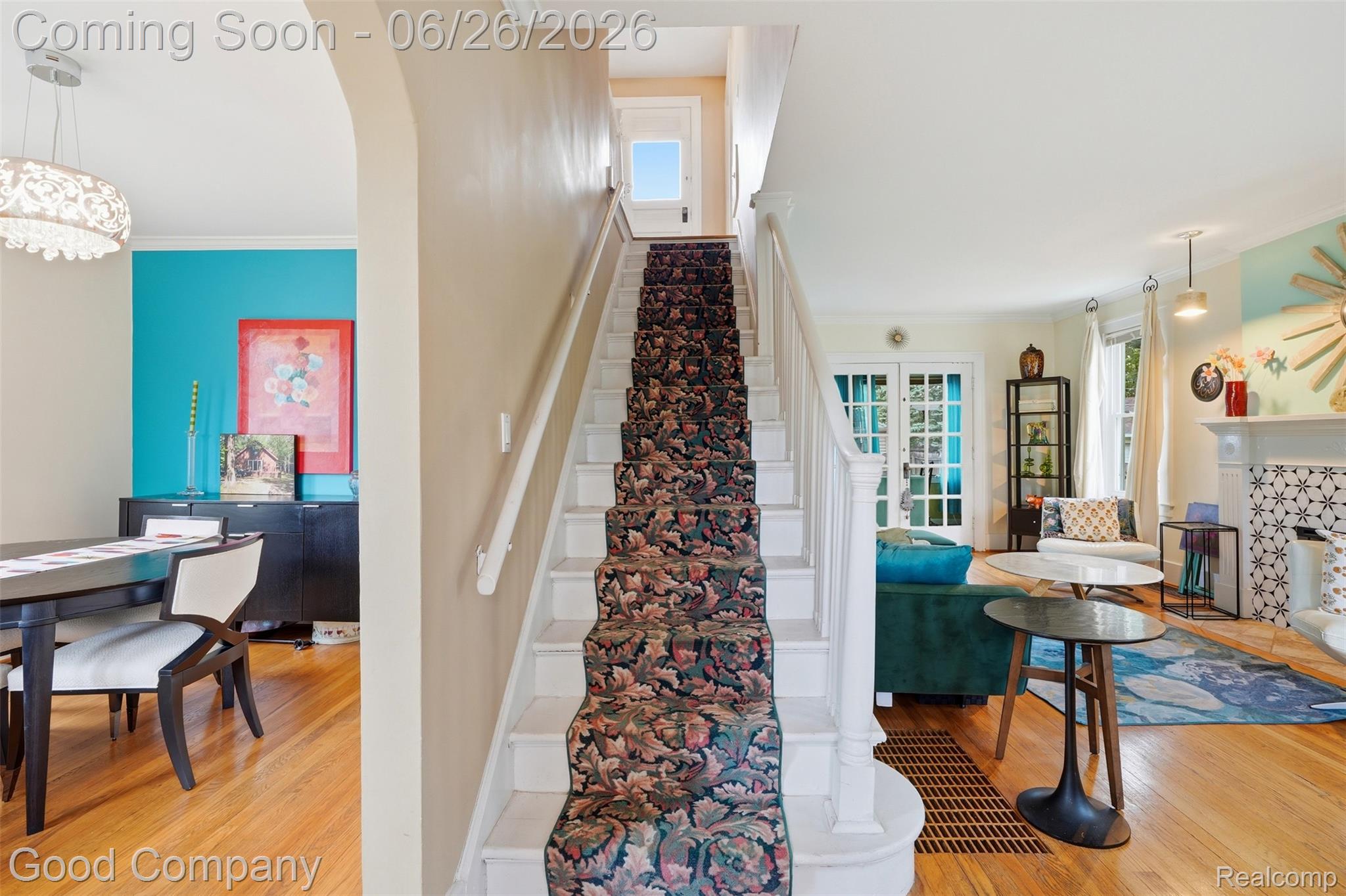 948 Cambridge Road
