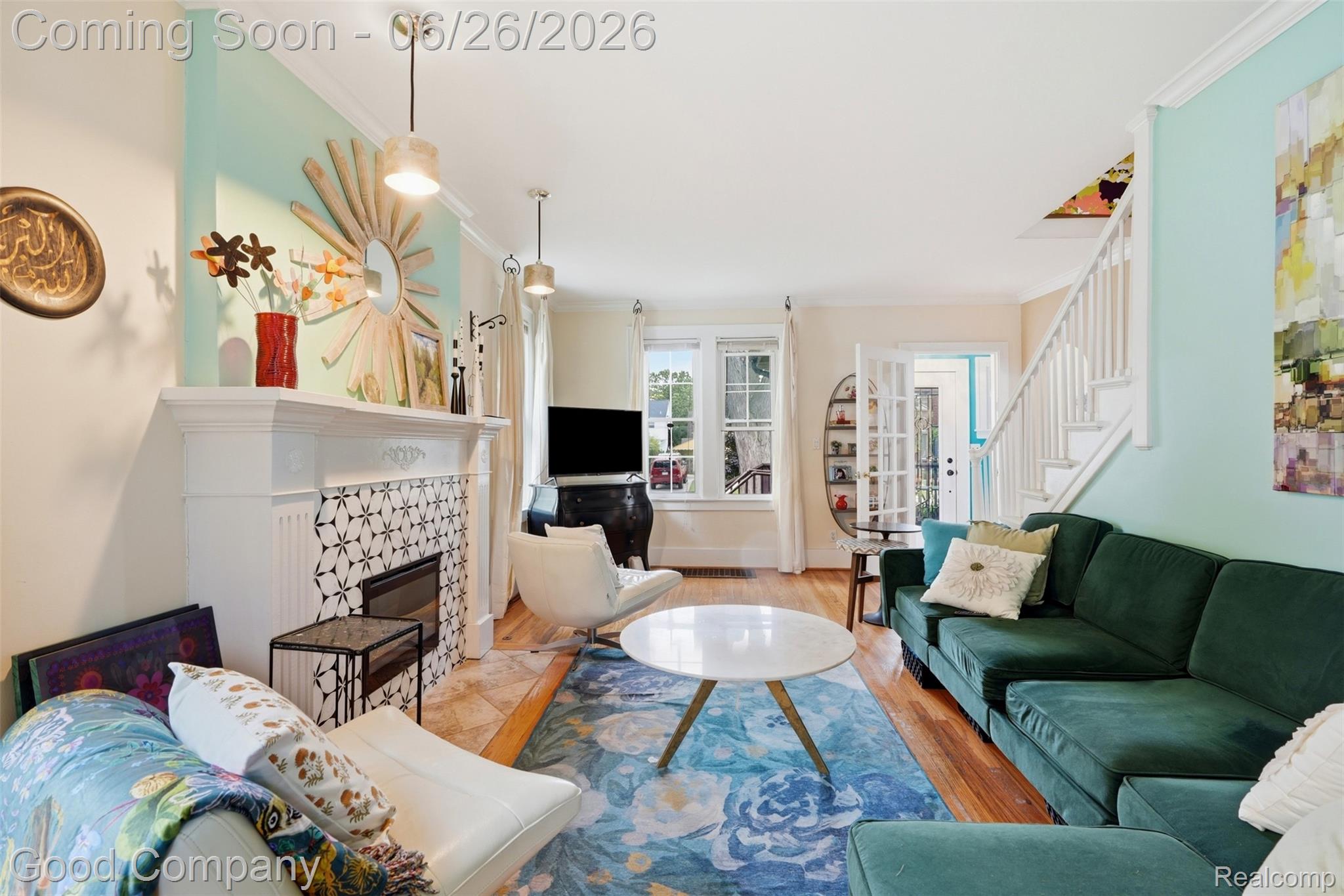 948 Cambridge Road