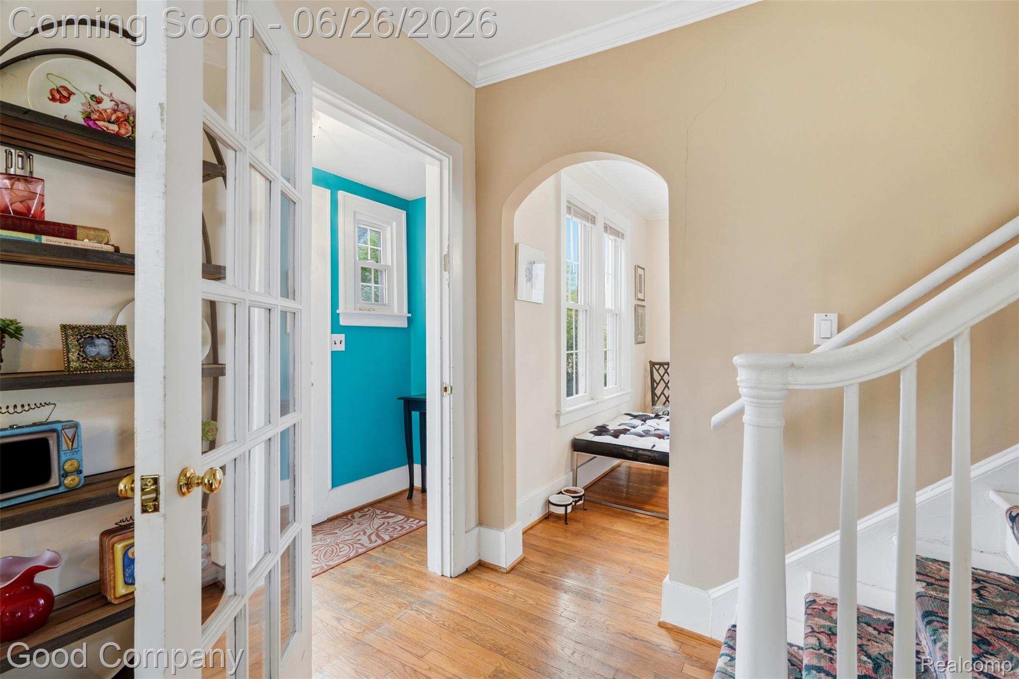 948 Cambridge Road