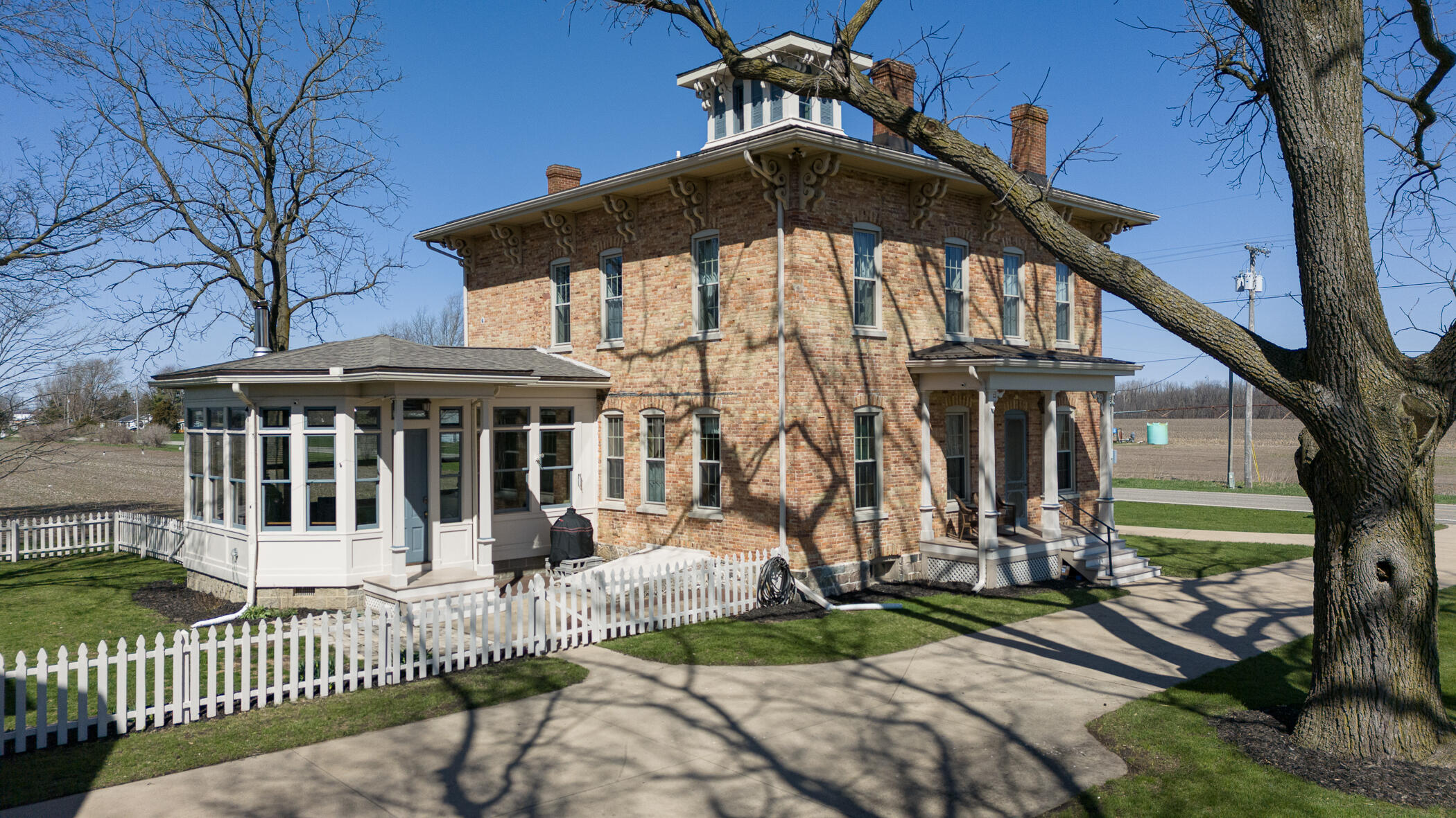 15501 Indian Prairie Road