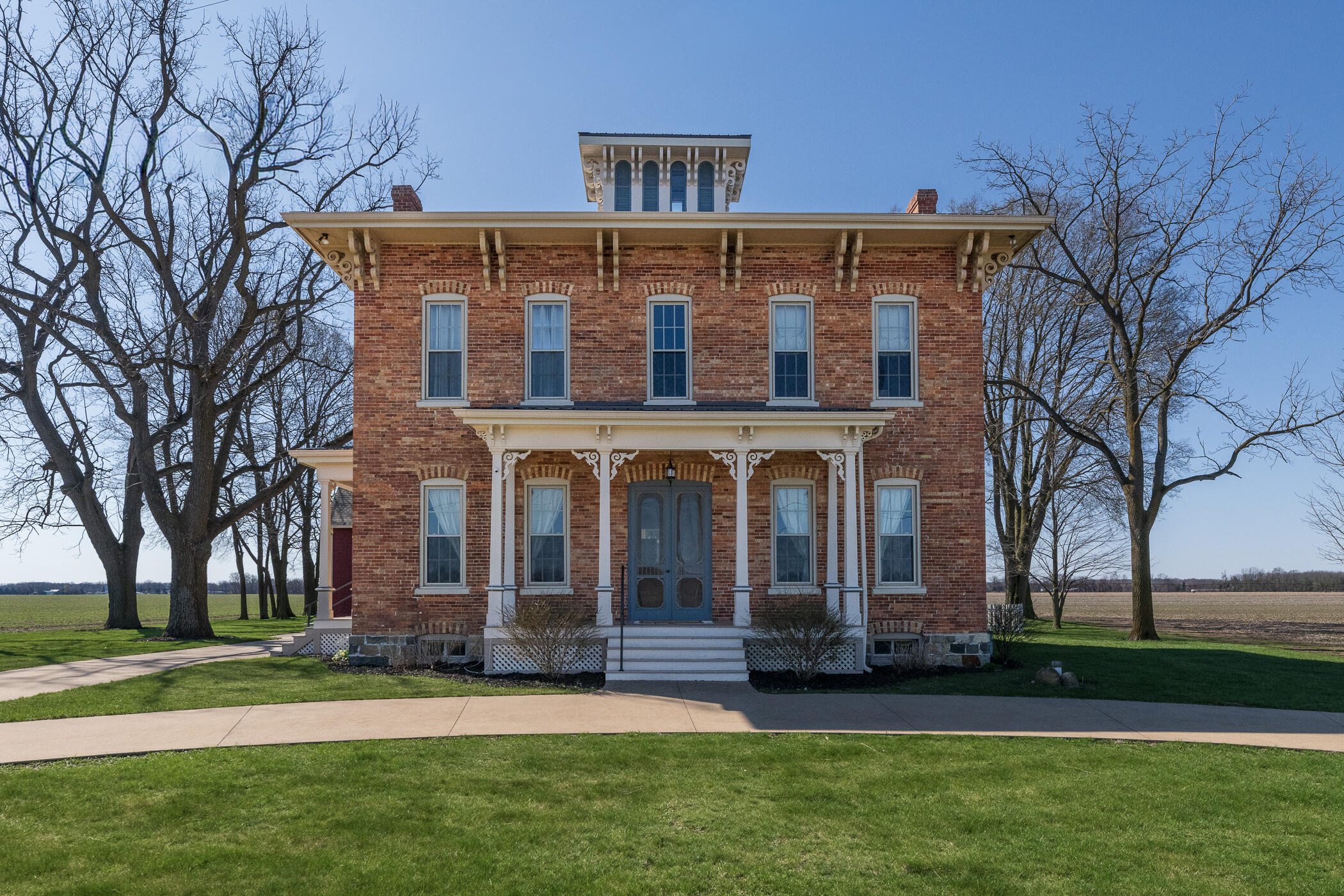 15501 Indian Prairie Road