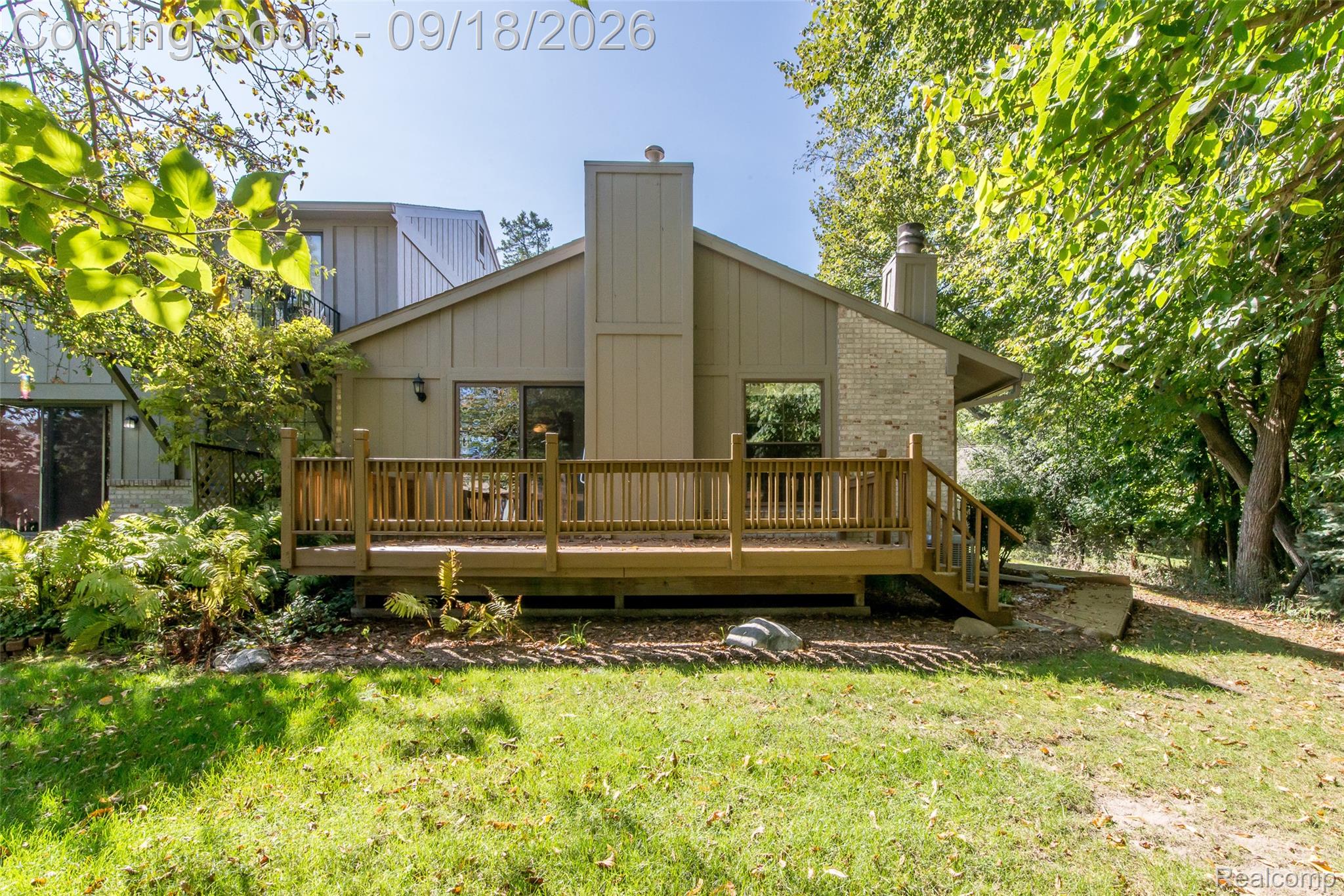 1821 Van Hill Court
