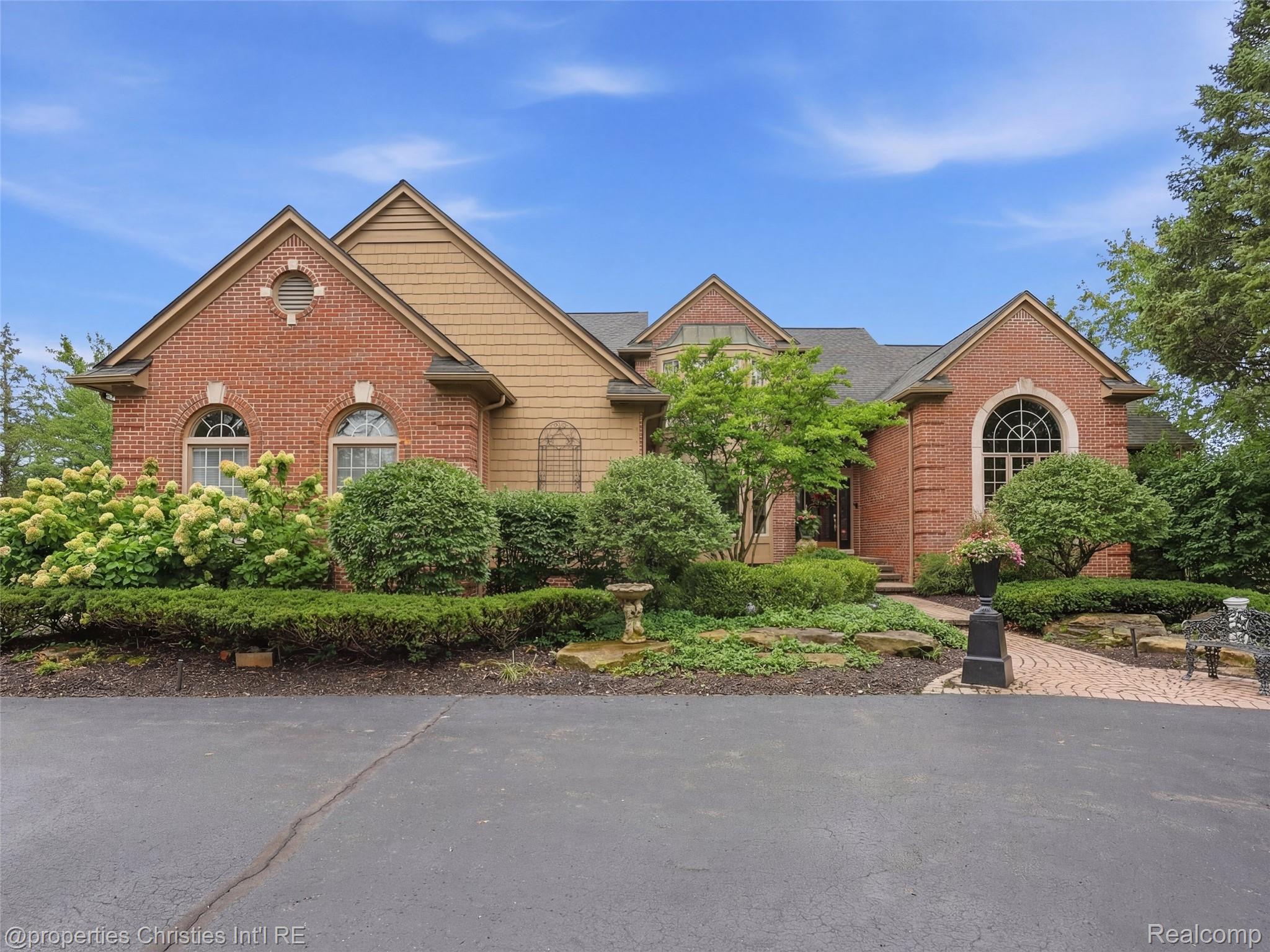 390 E Square Lake Road