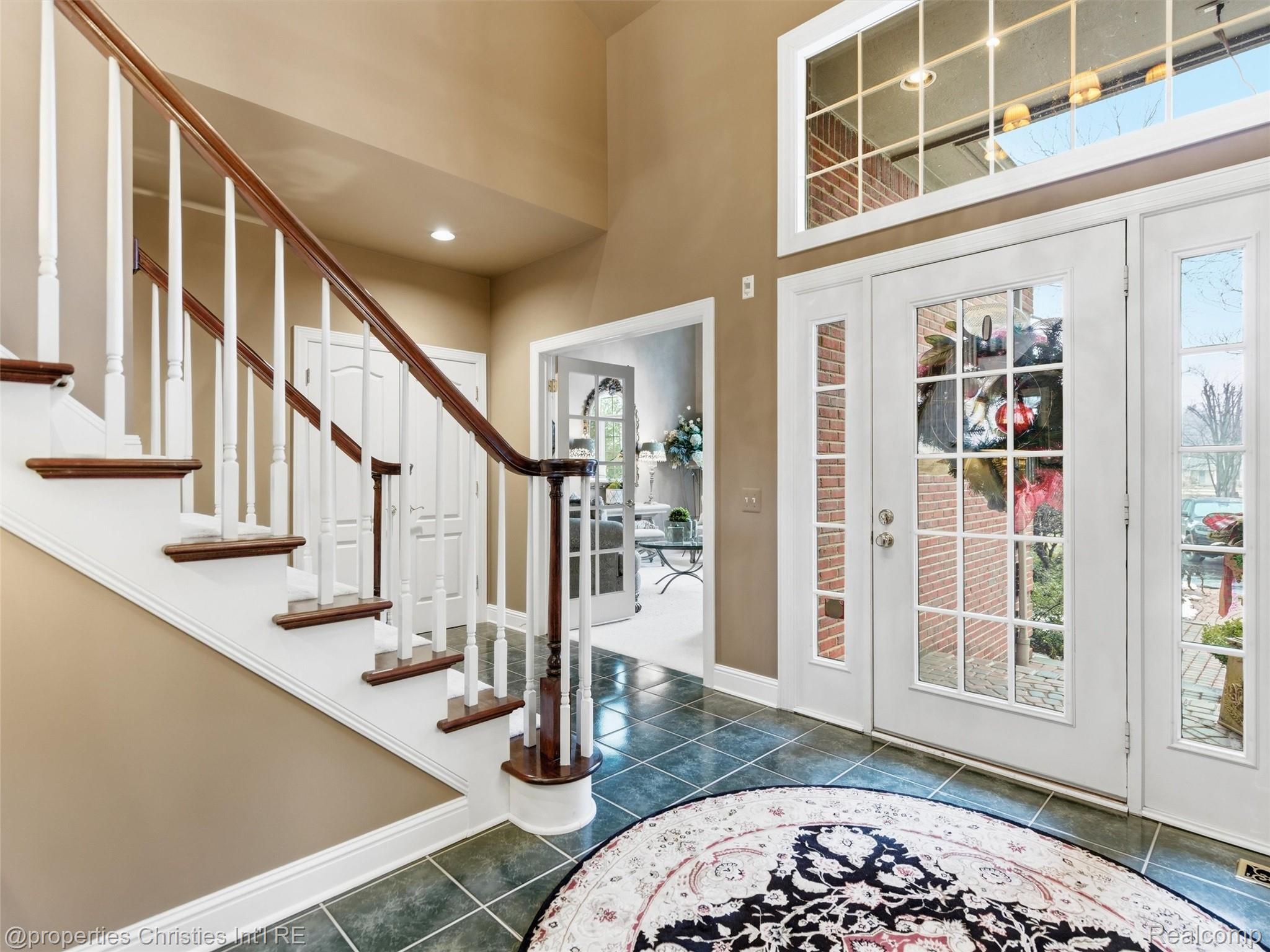 390 E Square Lake Road