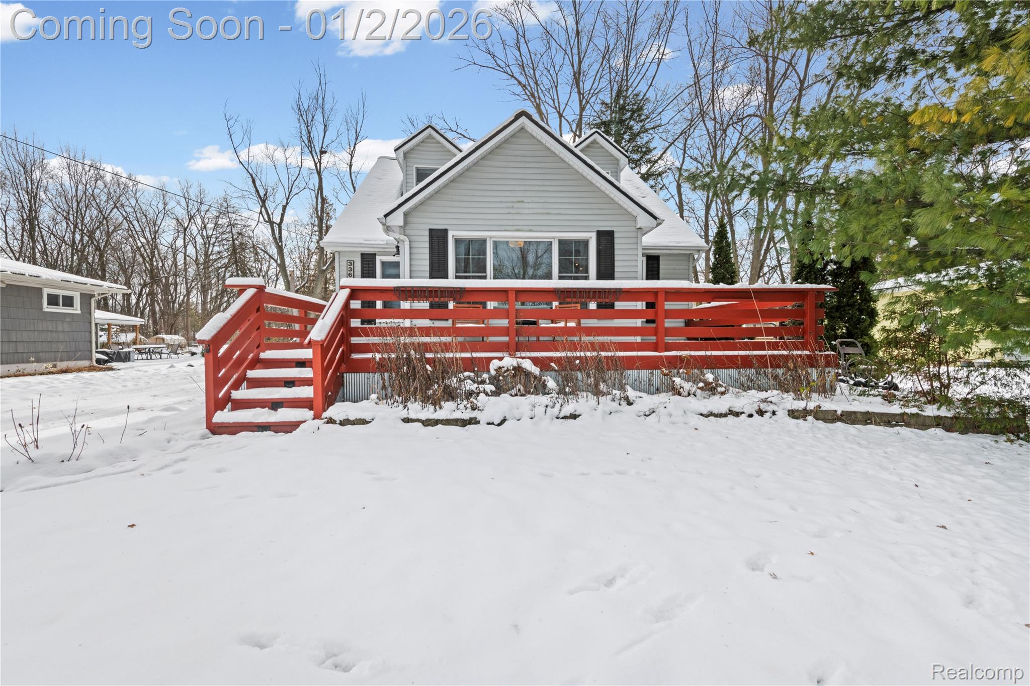 33685 Orangelawn Street