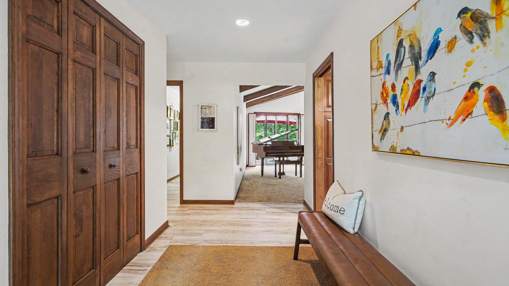 5595 Mountain Road
