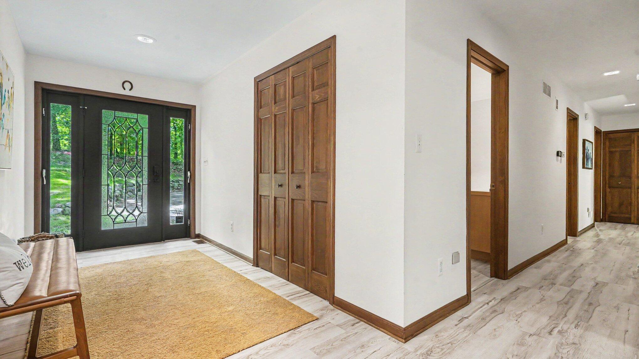 5595 Mountain Road