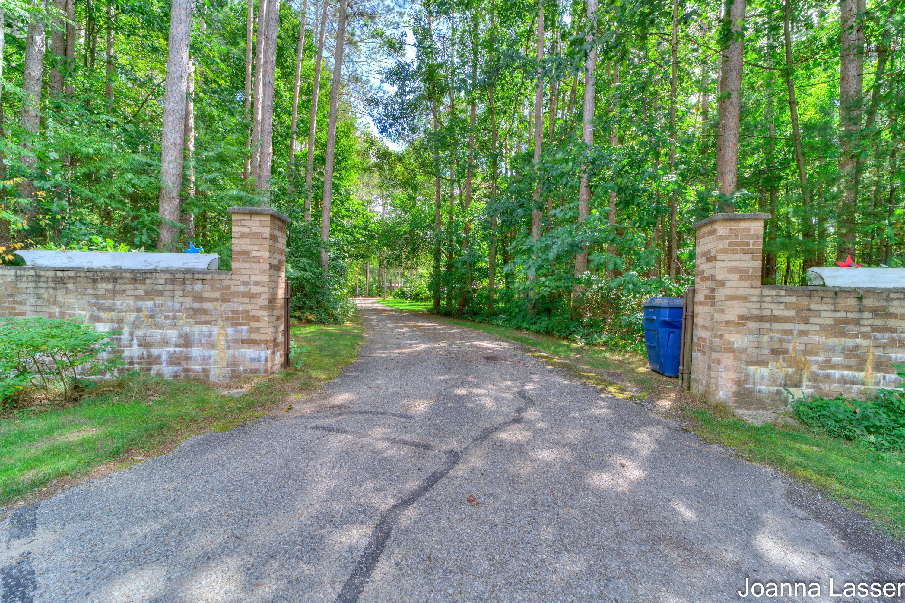 3944 S Brenlor Drive